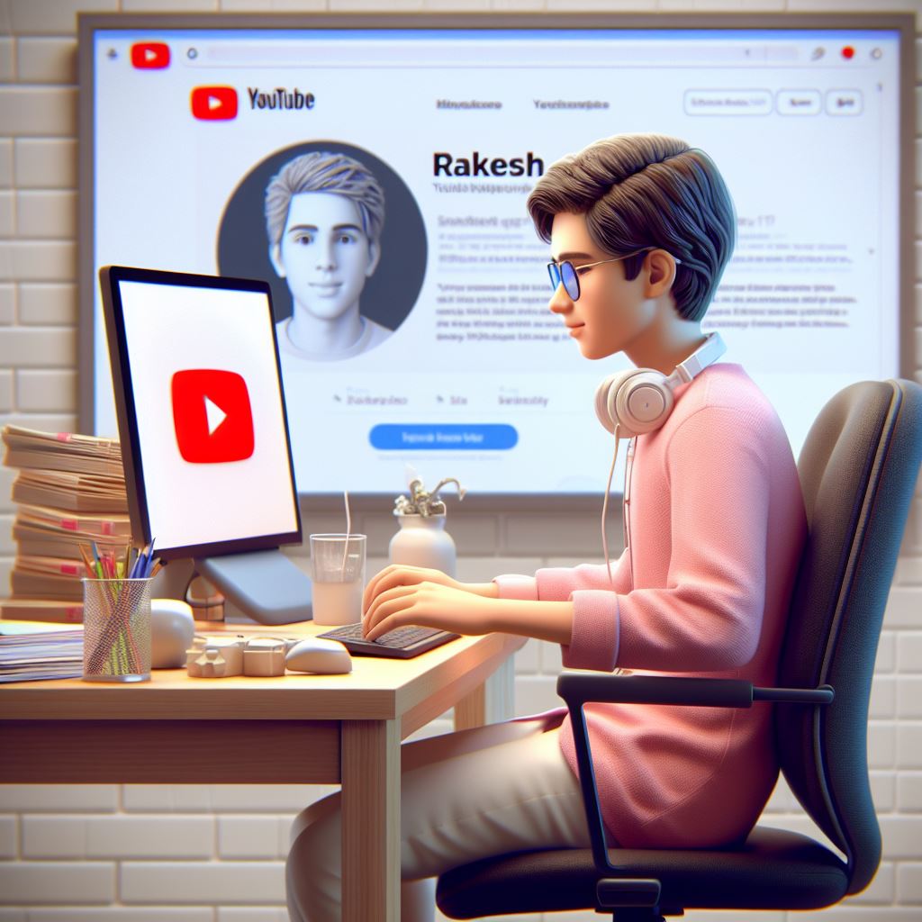 Youtube