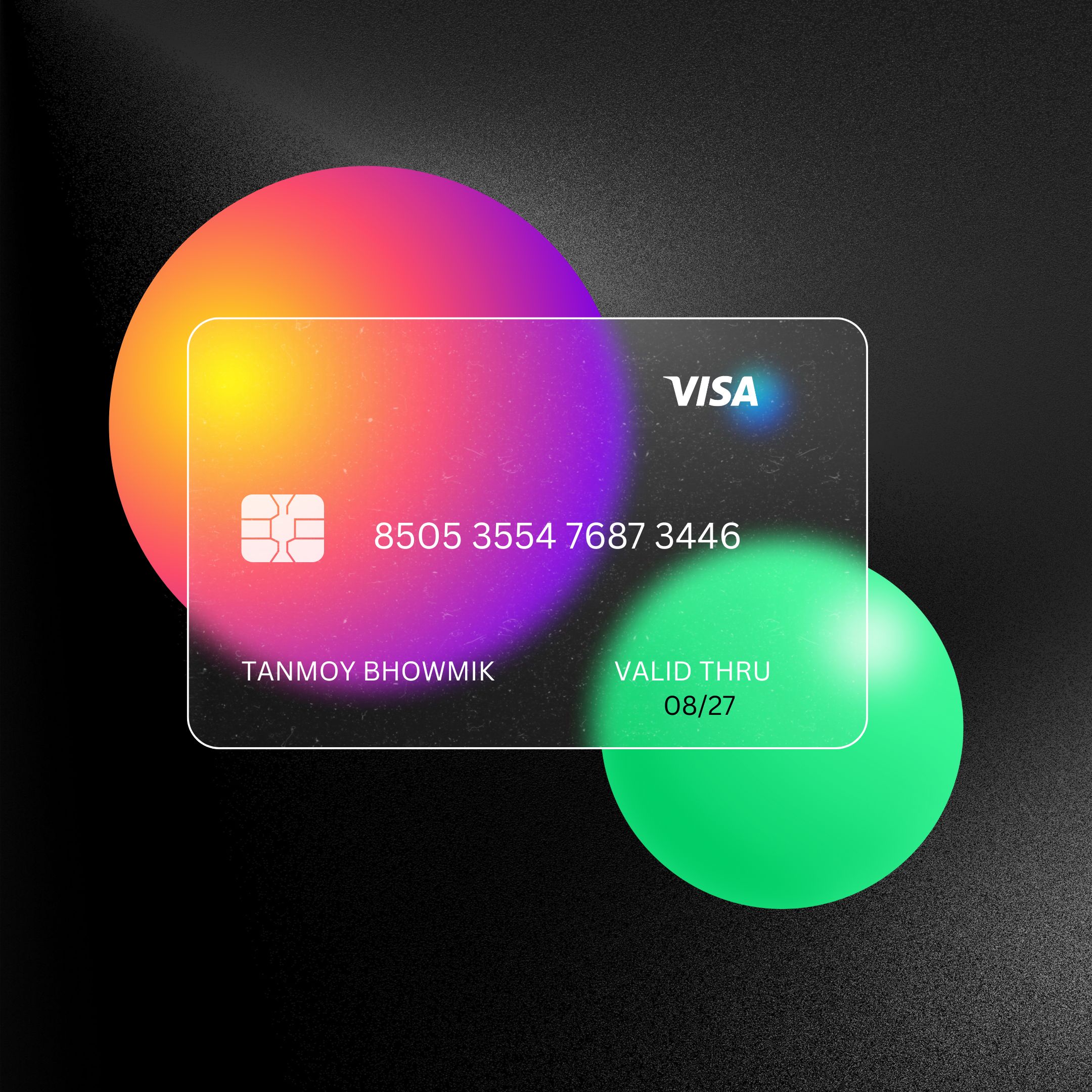 Credit Card