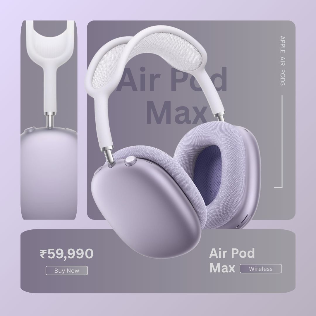 AirPod Max