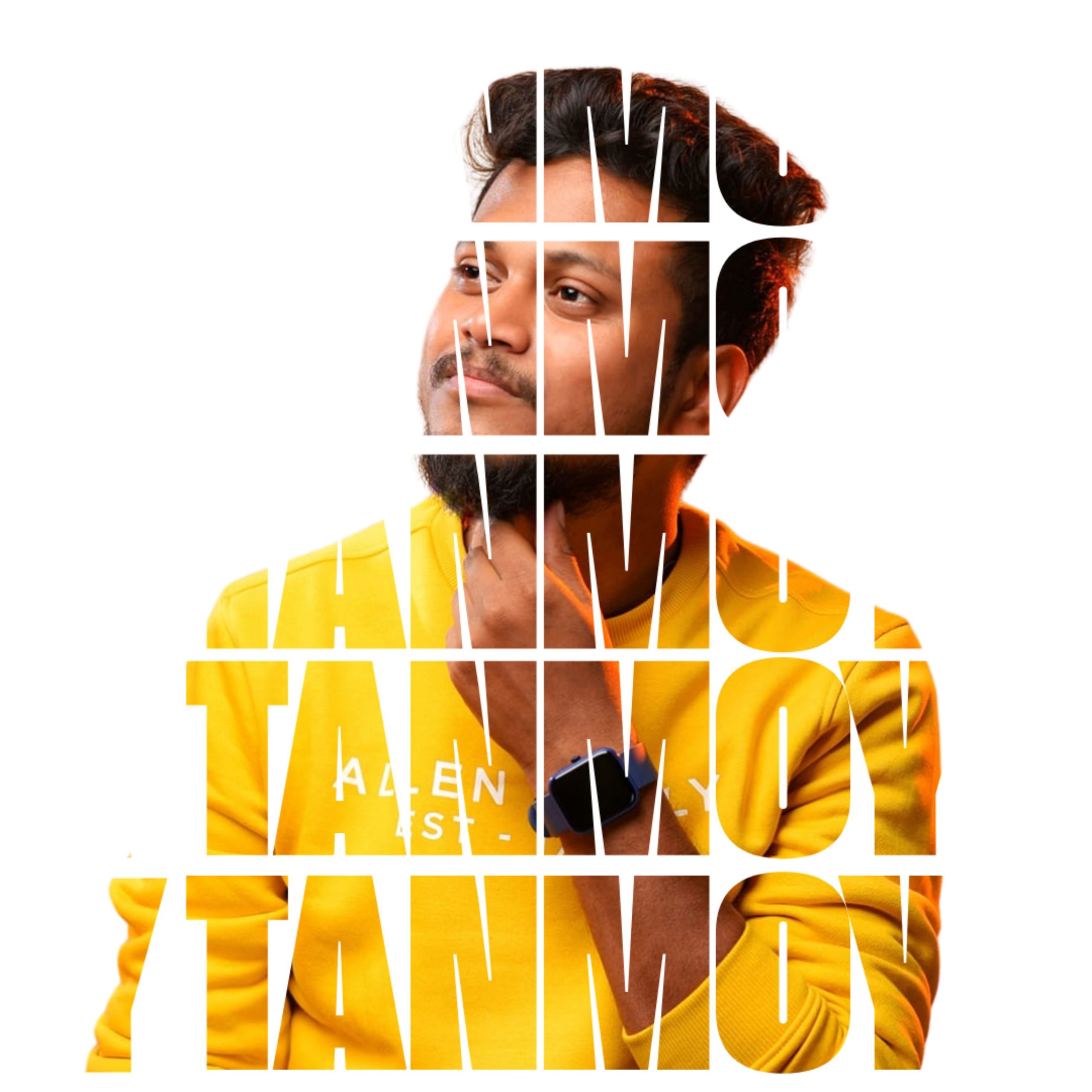 Tanmoy