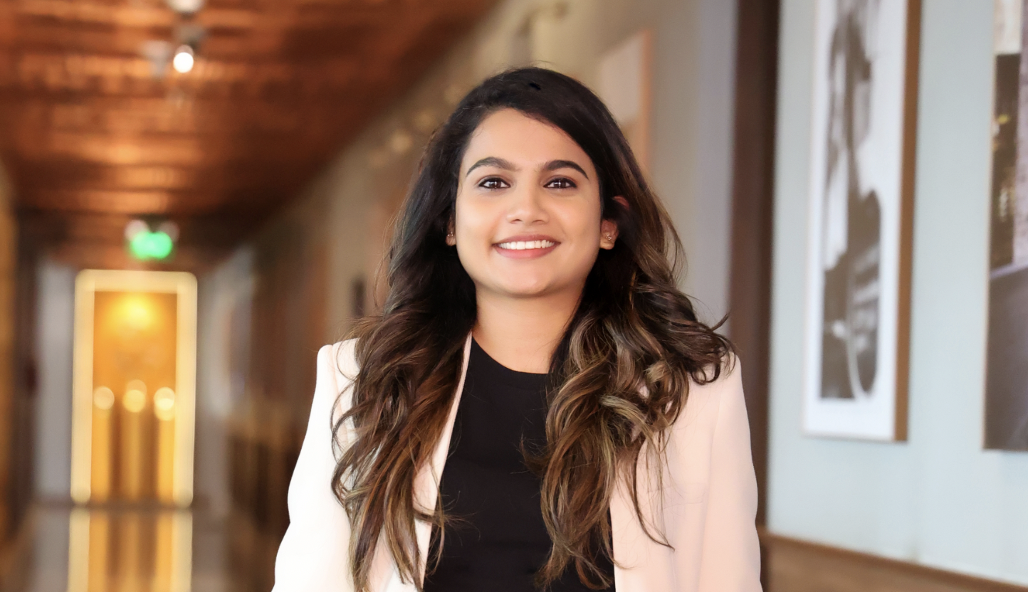 Priyanka Dey