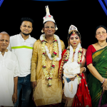 Wedding Photo Session