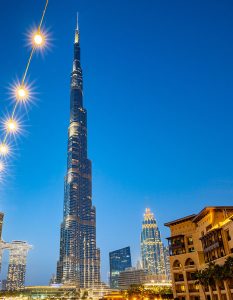 UAE (140 Tours)