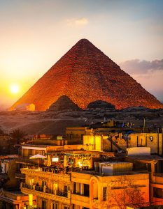 Egypt (120 Tours)