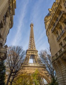 France (190 Tours)